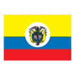 Colombia Logo Transparent PNG