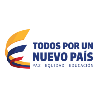 Colombia Todos Por Un Nuevo País