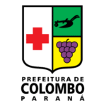 Colombo Paraná Logo Transparent PNG