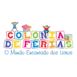 Colônia De Férias Logo Transparent PNG