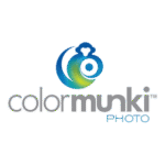 Color Munki Logo Transparent PNG