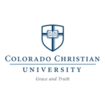 Colorado Christian University Logo Transparent PNG