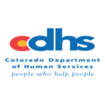 Colorado Dept Of Human Services Logo Transparent PNG