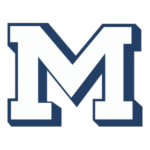Colorado Mines Block M Logo Transparent PNG