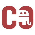 Colorado Republican Party Logo Transparent PNG