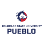Colorado State University Pueblo Logo Transparent PNG