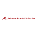 Colorado Technical University Logo Transparent PNG