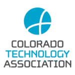 Colorado Technology Association Logo Transparent PNG