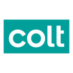 Colt Telecom Logo Transparent PNG