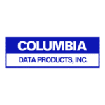 Columbia Data Products Logo Transparent PNG
