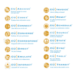 Columbia Ultimate Logo Transparent PNG