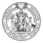 Columbia University Seal Logo Transparent PNG