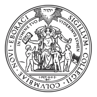Columbia University Seal