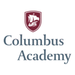 Columbus Academy Logo Transparent PNG