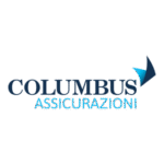Columbus Assicurazioni Logo Transparent PNG