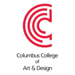 Columbus College Of Art Design Logo Transparent PNG