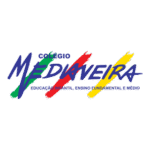 Colйgio Medianeira Logo Transparent PNG