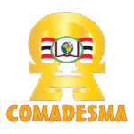 Comadesma Logo Transparent PNG