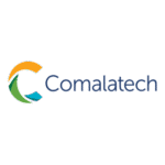 Comalatech Logo Transparent PNG
