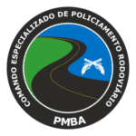 Comando Especializado De Policiamento Rodoviário Logo Transparent PNG