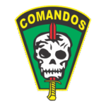 Comandos E Operadores De Forças Especiais Fes Logo Transparent PNG