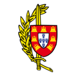 Comandos Portugal Logo Transparent PNG
