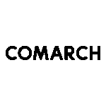 Comarch Software Logo Transparent PNG