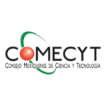 Comecyt Logo Transparent PNG