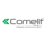 Comelit Group Logo Transparent PNG