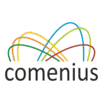 Comenius Logo Transparent PNG