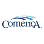 Comerica Inc Logo Transparent PNG