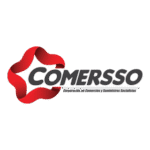 Comersso Logo Transparent PNG