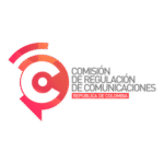 Comisión De Regulación De Comunicaciones Colombia Logo Transparent PNG