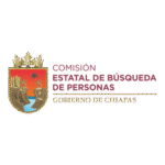 Comisión Estatal De Búsqueda De Personas Logo Transparent PNG