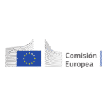 Comisión Europea Logo Transparent PNG