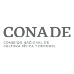 Comisión Nacional De Cultura Física Y Deporte Logo Transparent PNG