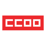 Comisiones Obreras Logo Transparent PNG
