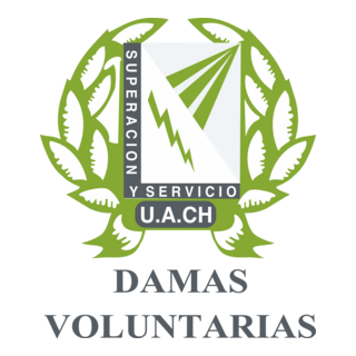 Comite De Damas Voluntarias De La Uach
