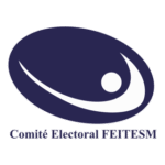 Comite Electoral Feitesm Logo Transparent PNG