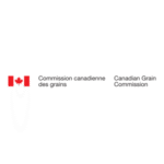 Commission Canadienne Des Grains Logo Transparent PNG