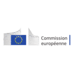 Commission Européenne Logo Transparent PNG