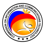Commission On Information And Communications Logo Transparent PNG