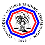 Commodity Futures Trading Commision Logo Transparent PNG