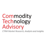 Commodity Technology Advisory Logo Transparent PNG