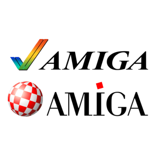 Commodore Amiga Amiga Inc