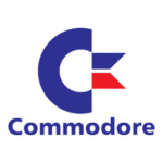 Commodore Logo Transparent PNG