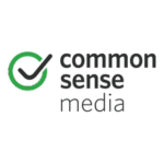 Common Sense Media Logo Transparent PNG