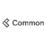 Common Stock Logo Transparent PNG