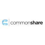 Commonshare Logo Transparent PNG