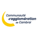 Communauté Dagglomération De Cambrai Logo Transparent PNG